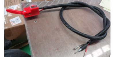 Регулятор дроссельной заслонки в сборе