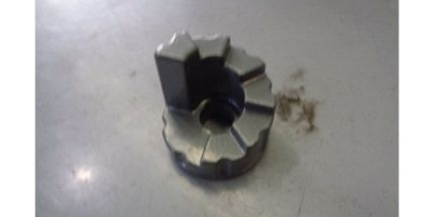 Упор револьверный