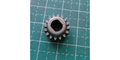 Шестерня подъемного механизма