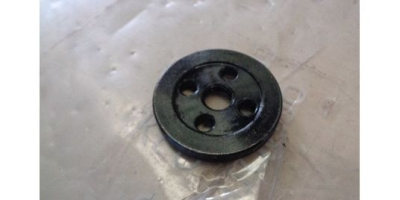 Прижимной фланец нижний