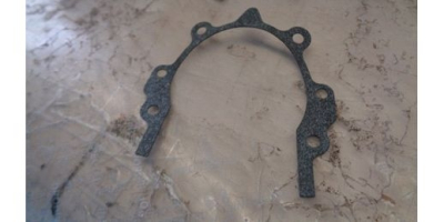 Прокладка картера паронитовая