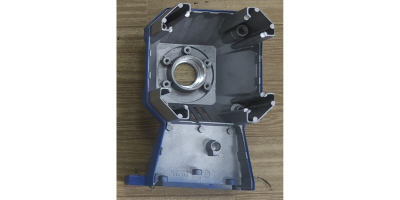 Корпус боковая часть