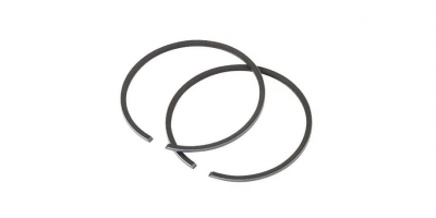 Кольцо поршневое D40 (пара)