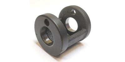 Держатель ударника