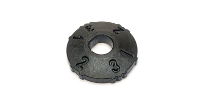 Диск регулировки момента