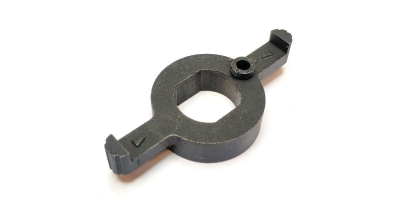 Рычаг реверса