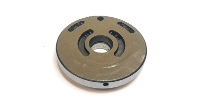 Крышка торцевая задняя D55.7 h13.2