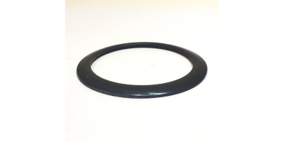 Кольцо металлическое D60хd47.5хh3