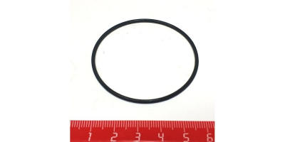 Кольцо уплотнительное D54.5хd50.5х2