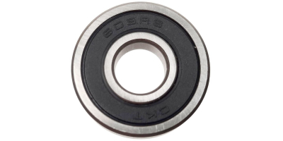 Подшипник шариковый 609-2RS (24x9x7) CKT