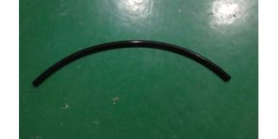 Топливопровод D5хd2.5хL190 черный