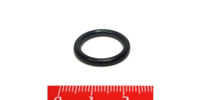 Кольцо уплотнительное D22хd17.5хh2.6