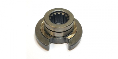 Привод ударника