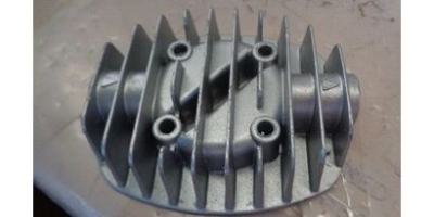 Головка цилиндра