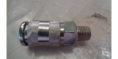 Муфта быстроразъемная 1/4″