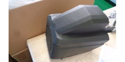 Кожух защитный