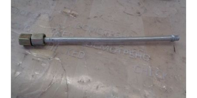 Труба выходная