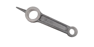 Шатун D20хd12х85