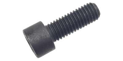 Винт M8х22 (Левая резьба) Hex