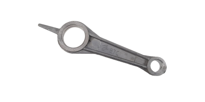 Шатун D23хd12х87