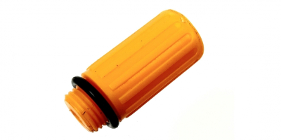 Пробка-сапун D17х38 M12х1