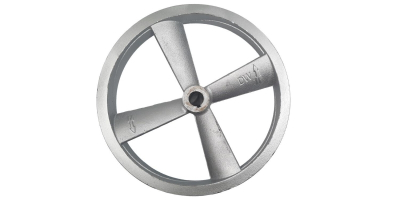 Шкив ведомый D265хd24хh35(62)