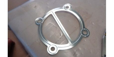 Прокладка клапана внутренняя