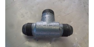 Штуцер тип-T