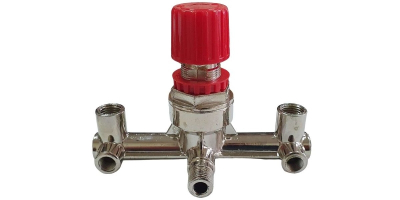 Коннектор мульти