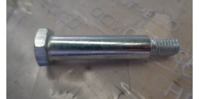 Болт D12х47хM10х16 специальный