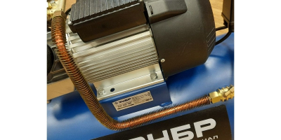 Трубка радиатор D12х520