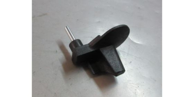 Уловитель цепи