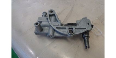 Насос масляный