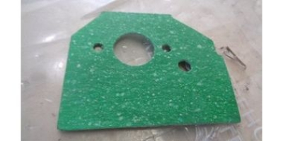 Прокладка карбюратора