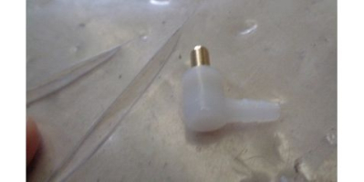 Патрубок всасывающий