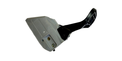 Тормоз цепи в сборе