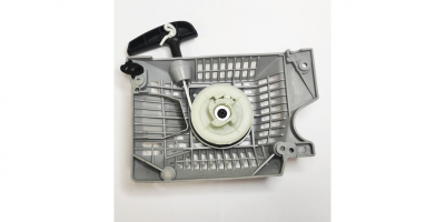 Стартер в сборе