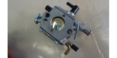 Карбюратор