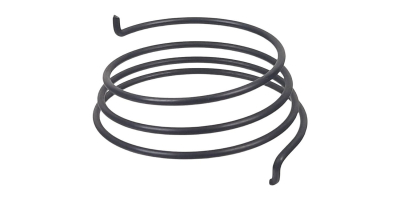Пружина кручения D50.5xd39