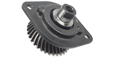 Шпиндель с шестерней D54 Z34 в сборе