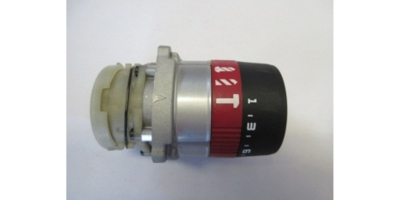 Редуктор в сборе