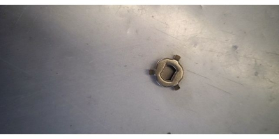 Шайба блокировки шпинделя