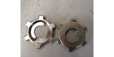 Водило 3й ступени