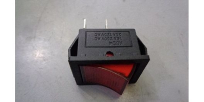 Выключатель зажигания