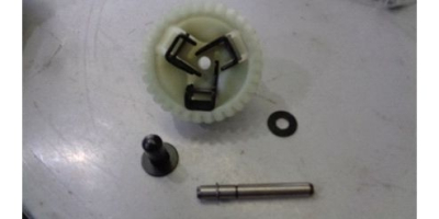 Регулятор оборотов центробежный