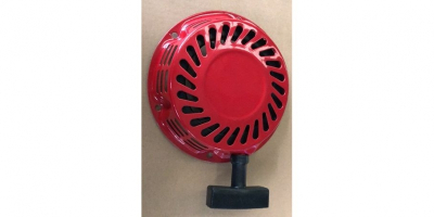 Стартер ручной в сборе