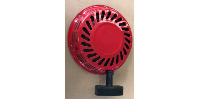 Стартер ручной в сборе