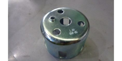 Стакан храповик