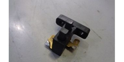 Щетка графитовая 6х37х5