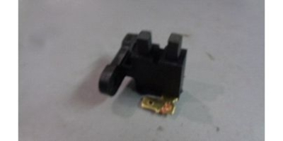 Щетка графитовая 16х6х5